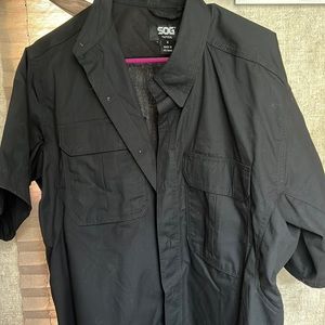 SOG Tactical shirt size M